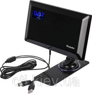 Антена ТВ DVB-T SLIM