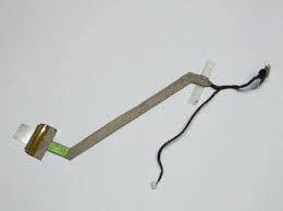 Шлейф матриці для ноутбука Acer Travelmate 2420, 3240, 3280 ( 50.4A908.001 ) б/в