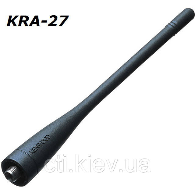 Антена Kenwood KRA-27 M3