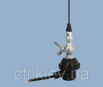 Антена Lemm AT28 EUROP 1/4, VHF, 65 см