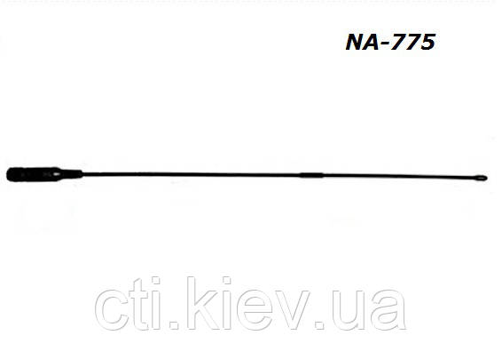 Антена Nagoya NA-775. SMA-female. 144/430 MHz