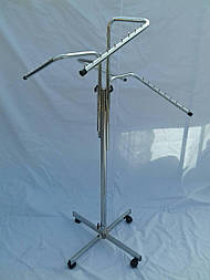 Стійка для одягу "Корб" пересувний