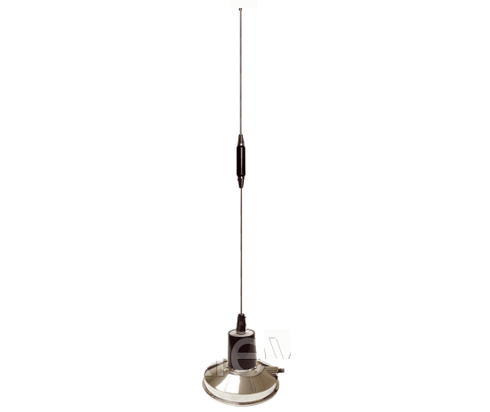 Антена Tran-Max UC-450, VHF/UHF, 80 см