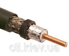 Кабель коаксіальний SLL400 (RG8), 50 Ом