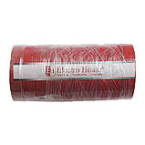 Червона ізострічка 50 м, фото 2