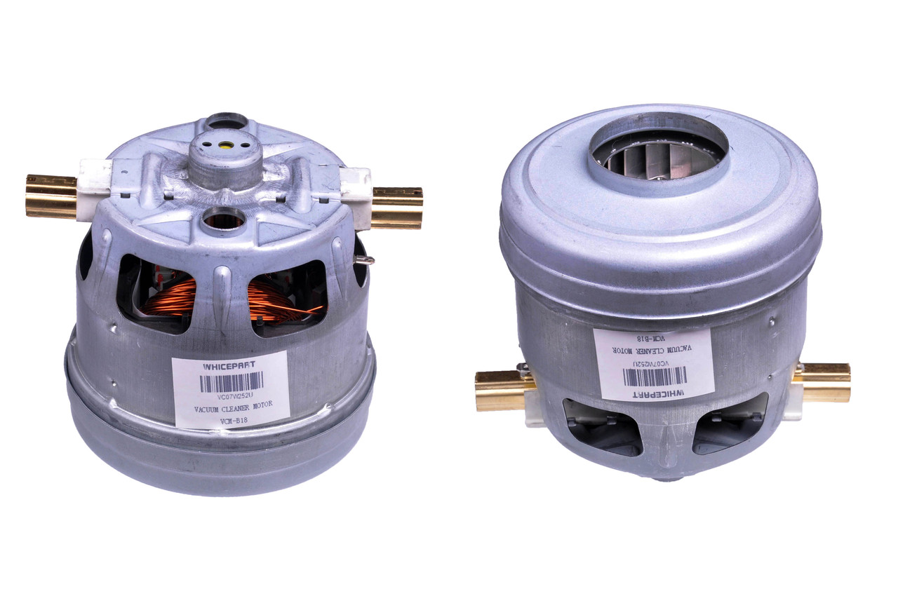 Двигун пилососа VC07W252U 1600W
