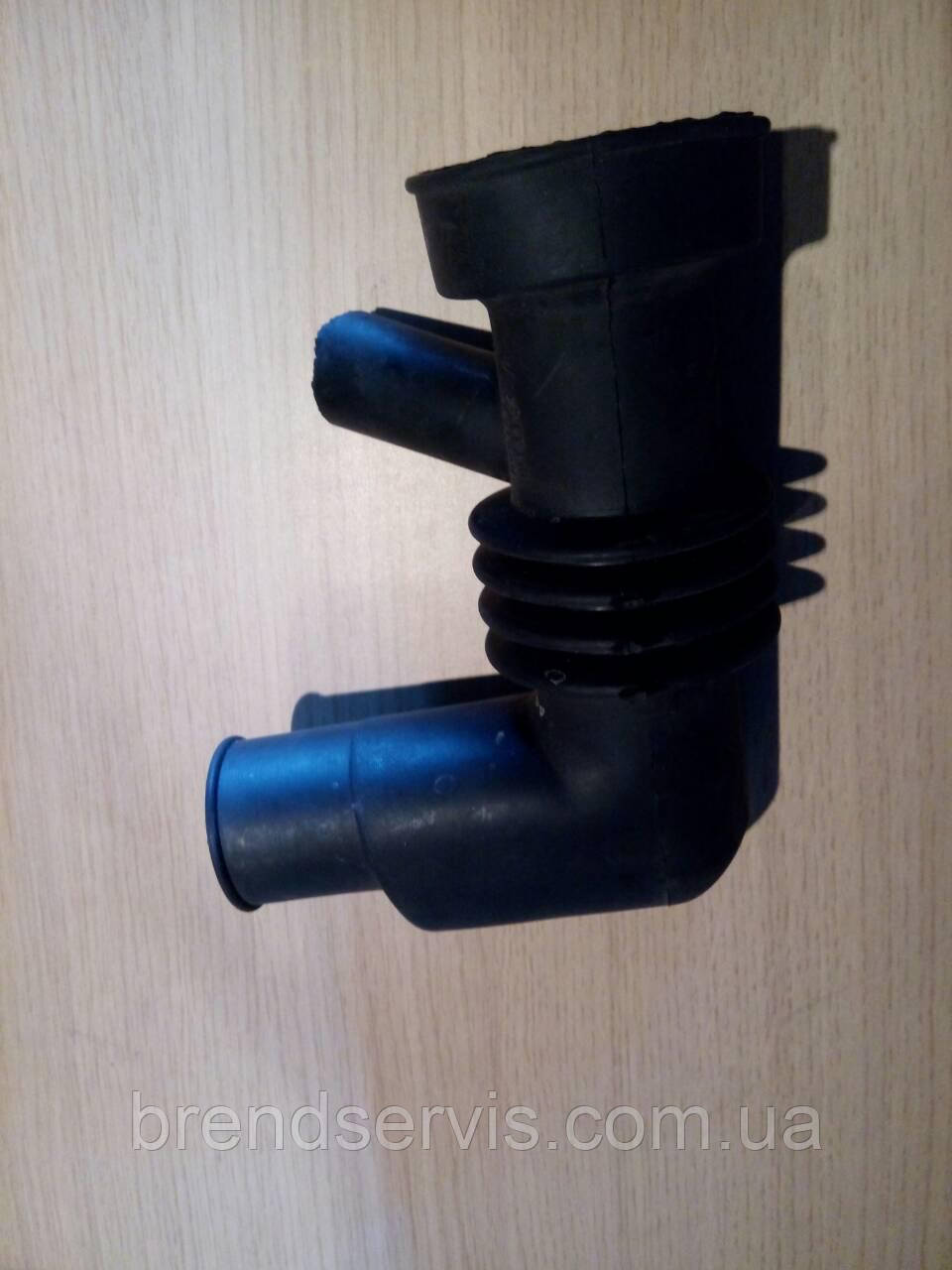 Патрубок для пральної машини Candy, 9213131, фото 1