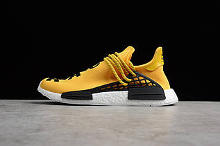 Кросівки чоловічі Adidas Human Race NMD x Pharrell Williams / ADM-2093