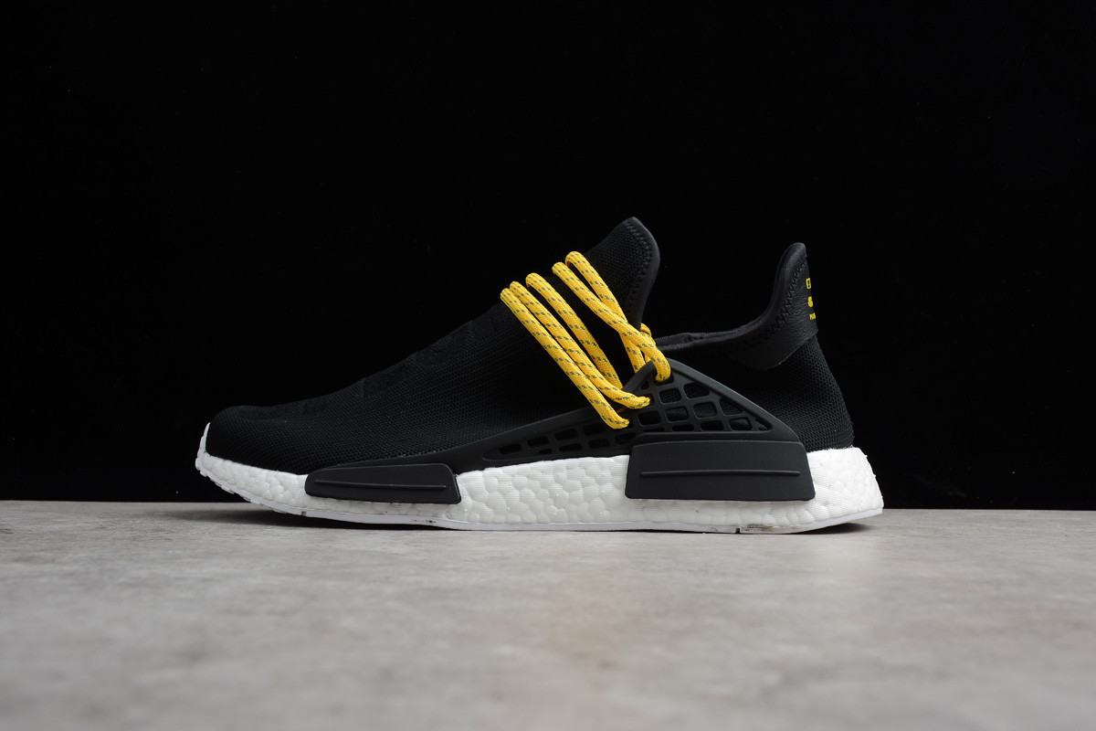 Кросівки чоловічі Adidas Human Race NMD x Pharrell Williams / ADM-2099, фото 1