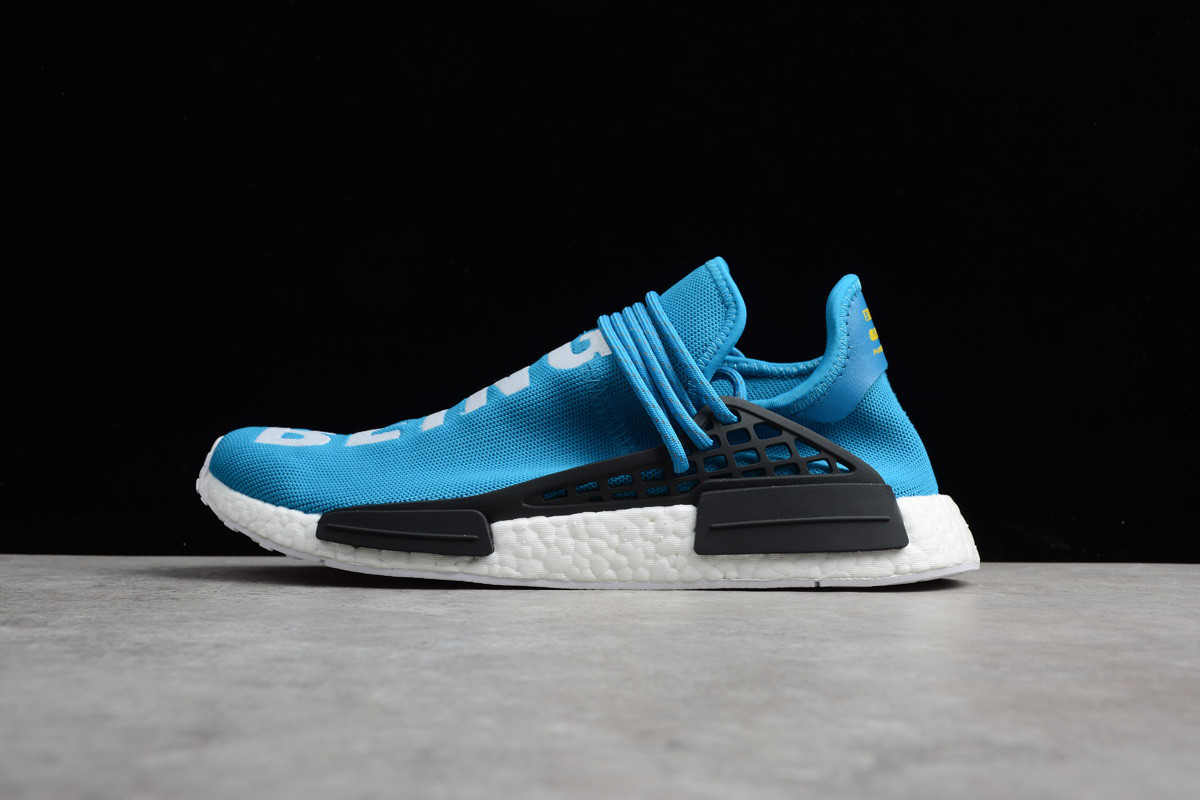 Harga adidas human race original hot sale