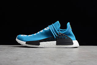 Кросівки чоловічі Adidas Human Race NMD x Pharrell Williams / ADM-2096