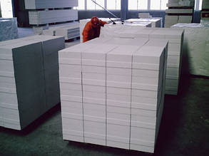 Газобетон в Закарпатті, Газоблоки пінобетон у Закарпатській області