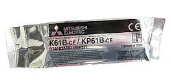 Папір для відеопринтерів УЗД Mitsubishi K61B