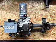 Електропідсилювач керма Combo C, Corsa C 13205208, 13205210