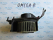 Вентилятор пічки опель Омега Б, opel Omega B