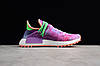 Кросівки жіночі Adidas Human Race NMD x Pharrell Williams / ADW-1649, фото 4