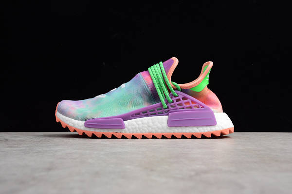 Ua human shop race nmd
