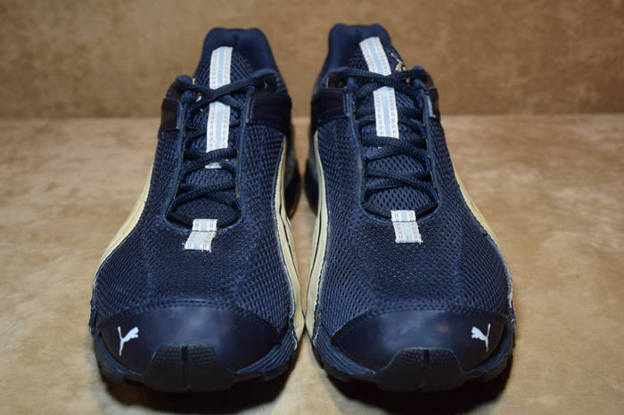 Puma bmw sauber f1 shoes top