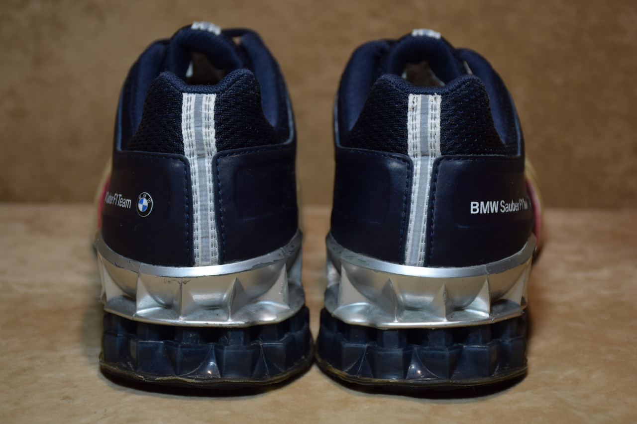 Puma bmw top f1 shoes