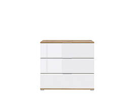 Комод KOM3S з ЛДСП Злата Gerbor