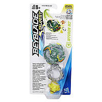 Beyblade Burst Single Top Pack Wyvron W2 Бейблейд Вайврон Hasbro