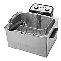 Фритюрниця PROFI COOK PC FR1038, фото 2