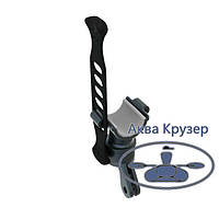 Borika FASTen Hf030 Кріплення ліхтарика діаметром до 30 мм з поворотом і обертанням