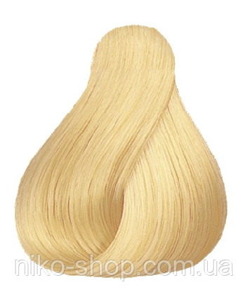 Фарба для волосся Wella Koleston Perfect - 12/03 Суперблонд натуральний золотистий, фото 1