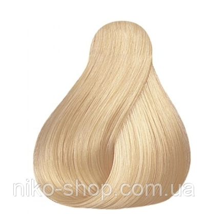 Фарба для волосся Wella Koleston Perfect - 12/1 Суперблонд пісочний, фото 1