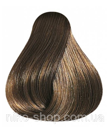 Фарба для волосся Wella Koleston Perfect - 6/00 натуральний Блонд, фото 1