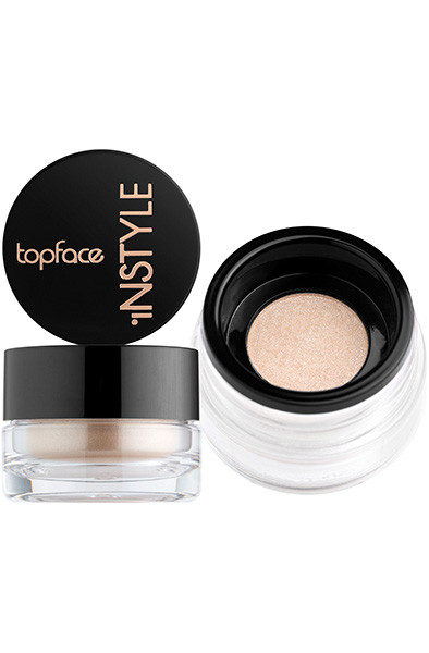 Хайлайтер розсипчастий Topface Loose Highliter Instyle розсипчатий № 2