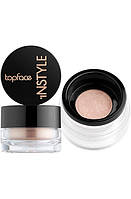 Хайлайтер для лица TopFace Loose Highliter Instyle рассыпчастый №2 №4