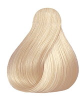 Фарба для волосся Wella Koleston Perfect - 12/16 Ультра-світле попелясто-фіолетовий