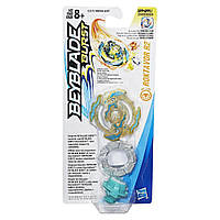 Beyblade Single Top Roktavor R2 Бейблейд Роктавор R2 Hasbro