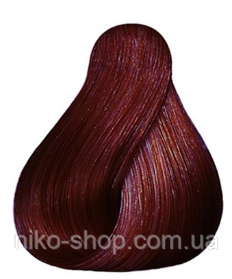 Фарба для волосся Wella Koleston Perfect - 6/41 Холодний каштан, фото 1