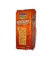 Крекер Tre Mulini Crackers salati in superficie 500г