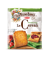 Сухарики Mulino Bianco Le Cereali 315гр