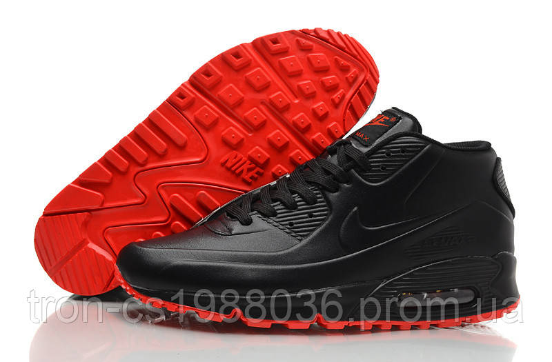 Кросівки Nike Air Max 90 VT Mid