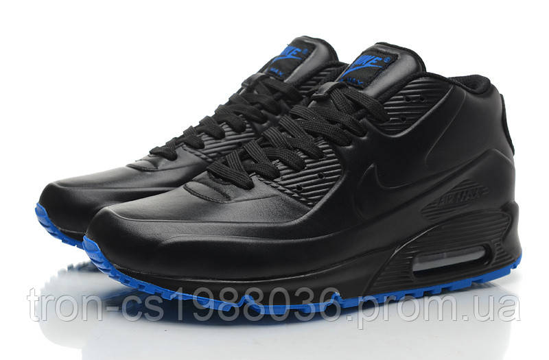 Кросівки Nike Air Max 90 VT Mid
