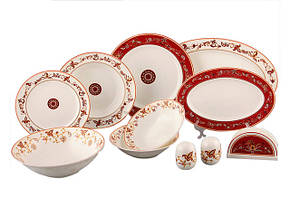 Сервізи столові