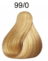 Фарба для волосся Wella Koleston Perfect - 99/0 Світла інтенсивна блондинка