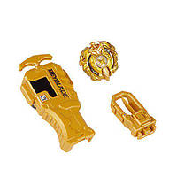 Beyblade Burst Master Kit Бейблейд Ескаліус Золотий Дракон Hasbro