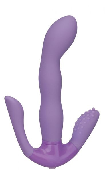 Потрійний вібратор Proposition G-Spot Stimulator