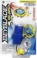 Beyblade Nepstrius N2 Бейблейд Непстриус N2 с пусковым стройством Hasbro