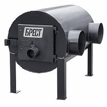 Пічі Брест Екожер ПРО з вентилятором