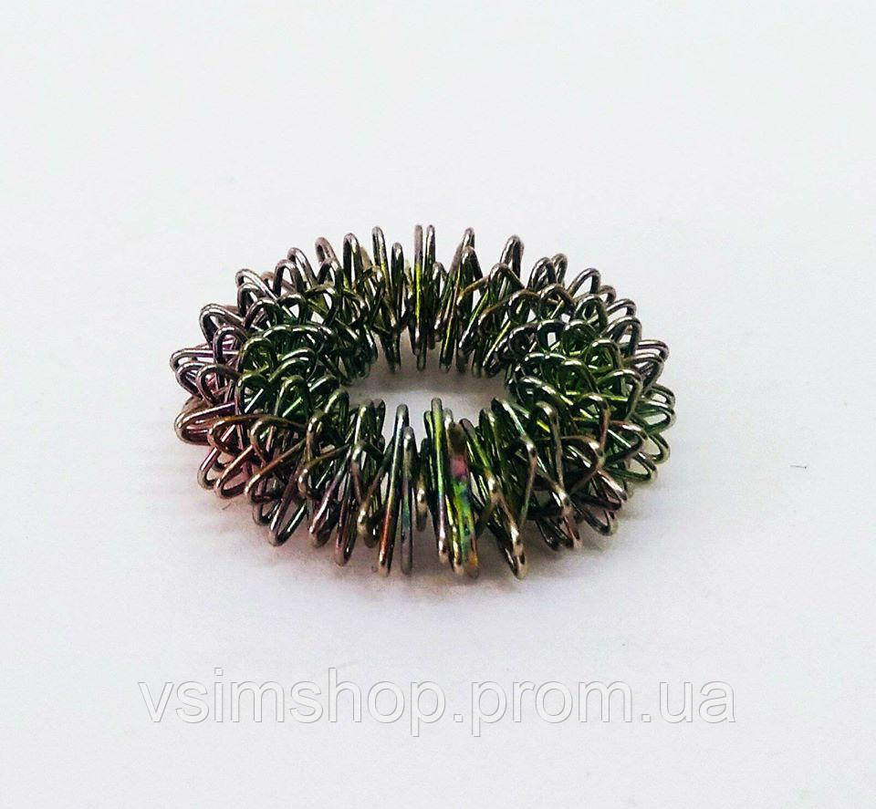 Су-джок массажное кольцо для детей и женщин №1,2, цена 25 грн — Prom.ua ...