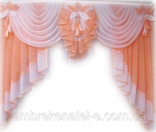 Ламбрекен Кокільє, фото 1