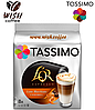 Кава в капсулах Тассимо - Tassimo L'or Latte Macchiato Caramel (8 порцій), фото 3