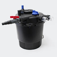 Фільтри для ставків і водойм