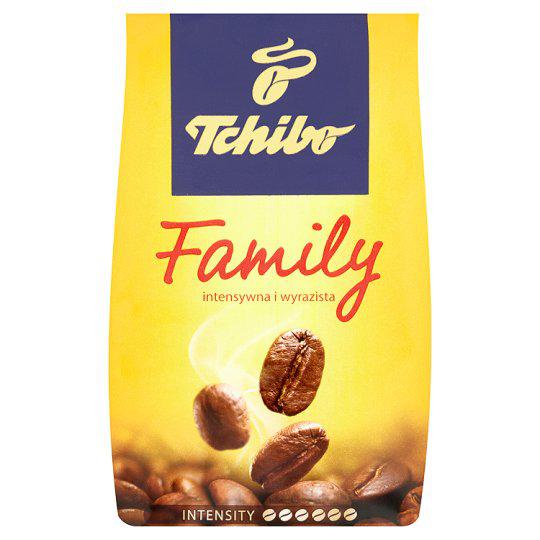 Кофе молотый Tchibo Family 450 г, Германия (Чибо Фемили) - фото 1 - id-p714605019
